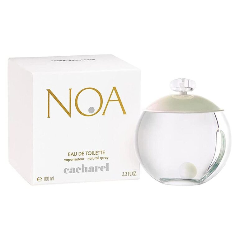 Cacharel Noa 100ml EDP