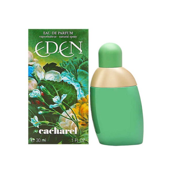 Cacharel Eden 30ml Edp Woman