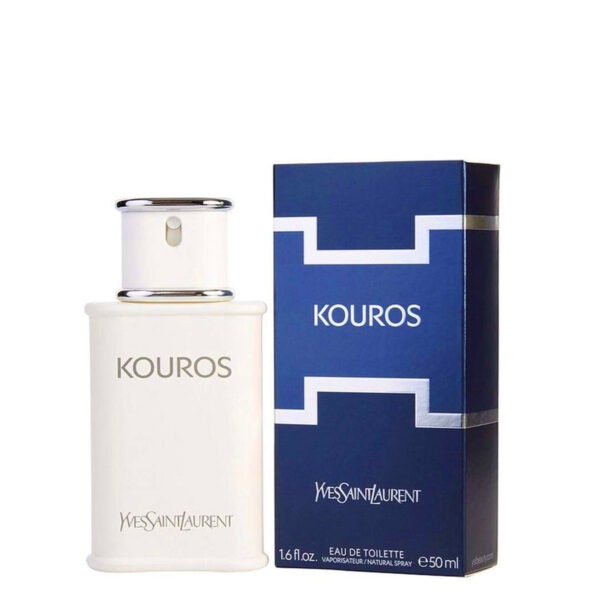 Yves Saint Laurent Kouros 50ml EDT Men