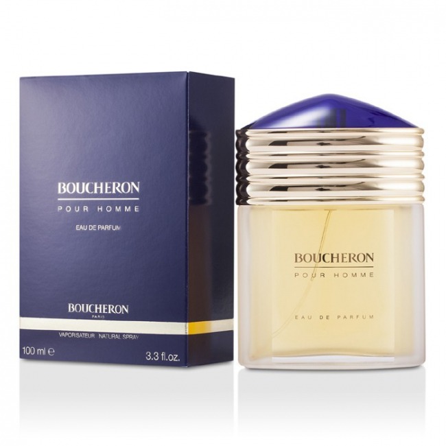 Boucheron Pour Homme 100ml