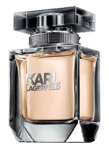 Karl Lagerfeld 45ml Edp Woman