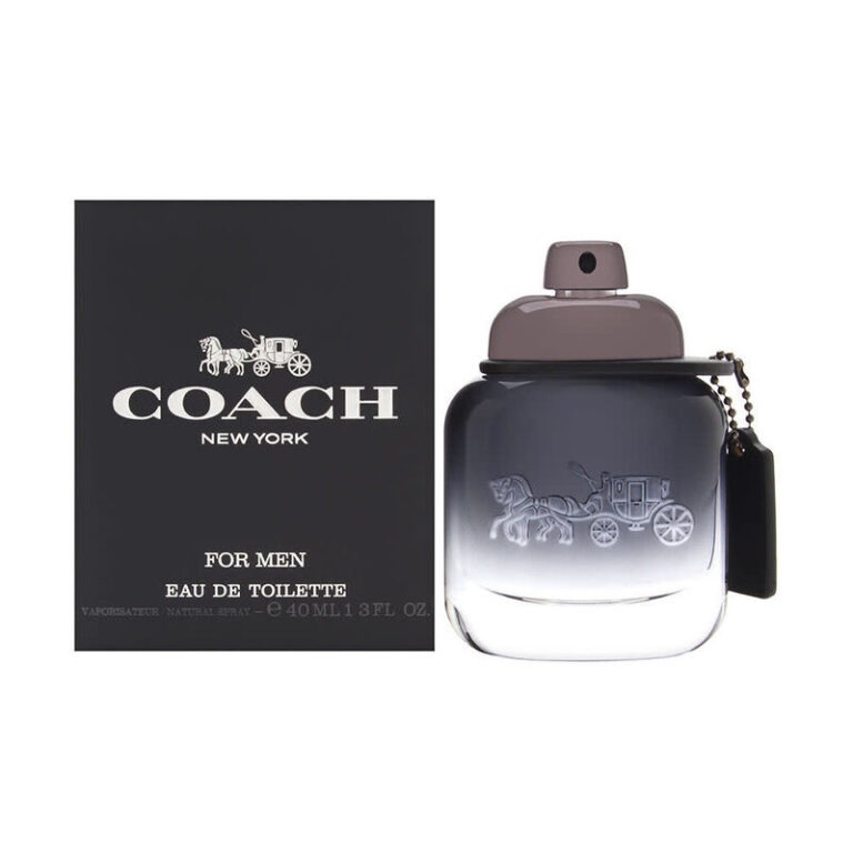 Coach For Man 40ml EDT