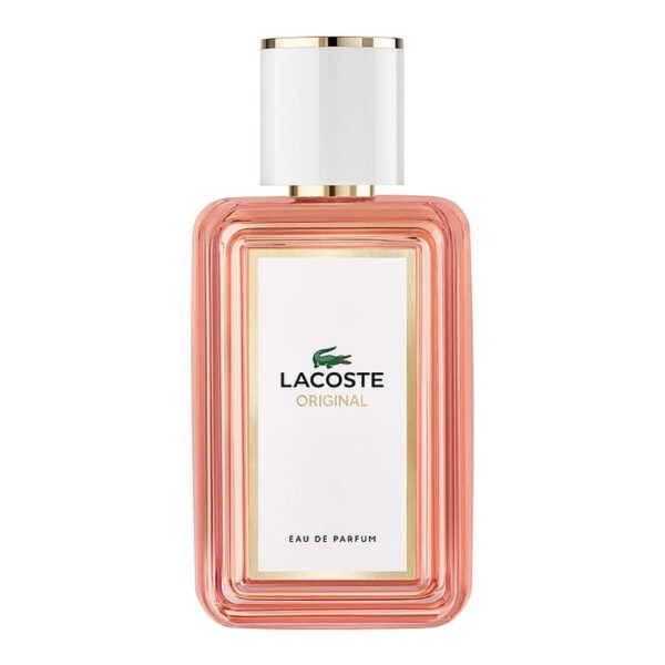 Lacoste Original 60ml Edp Woman