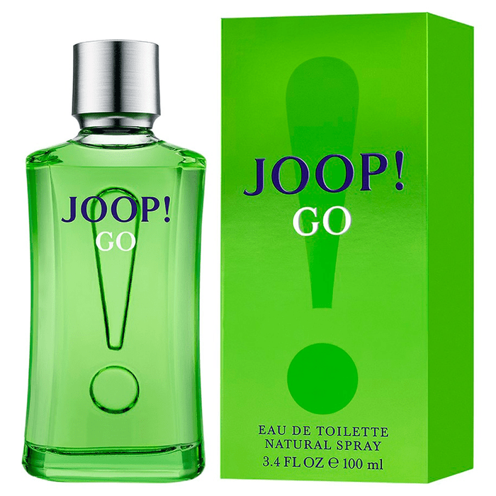 Joop Go 100ml EDT Man