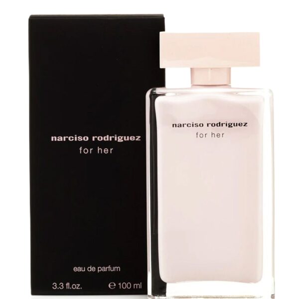 Narciso Rodriguez For Her 100ml EDP W