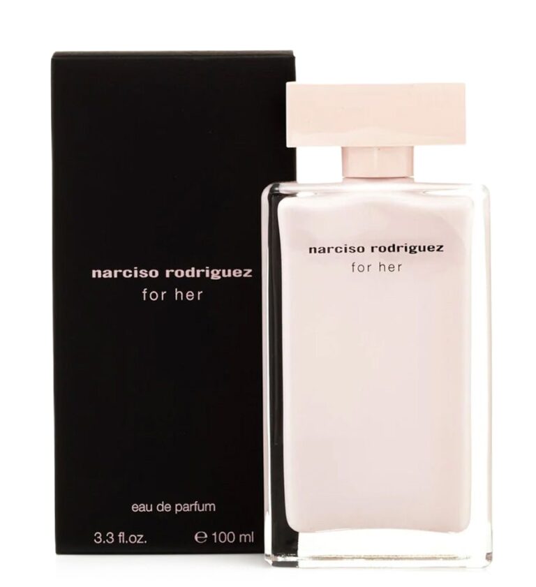 Narciso Rodriguez For Her 100ml EDP W