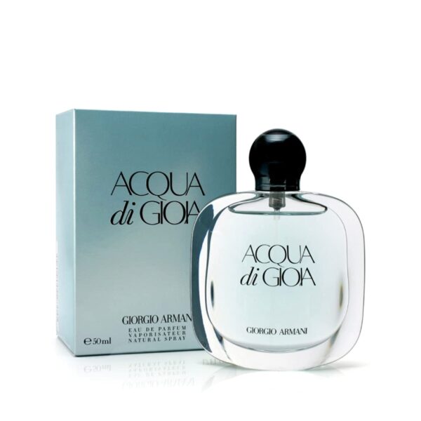 Giorgio Armani Acqua Di Gioia 50ml Edp Woman