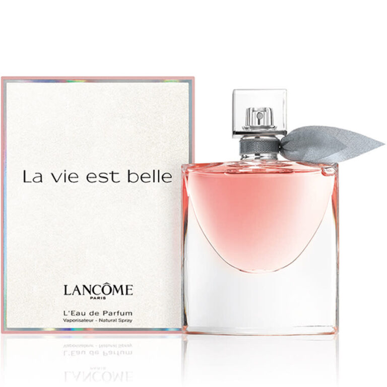 Lancome La Vie Est Belle 100ml Edp Woman