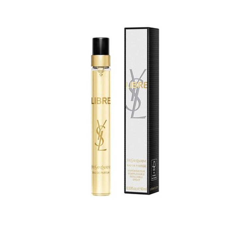 Yves Saint Laurent Libre 10ml Edp Mini Yves Saint Laurent Libre 10ml Edp Mini