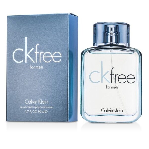 CALVIN KLEIN muška toaletna voda BESPLATNO EDT 100 ML