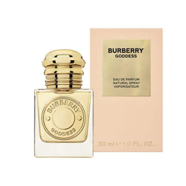 Burberry Goddess 30ml Edp Woman