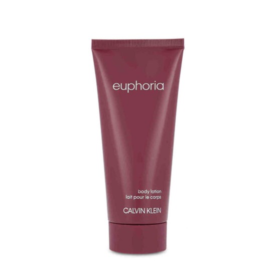 Calvin Klein Euphoria Body Lotion 100ml W