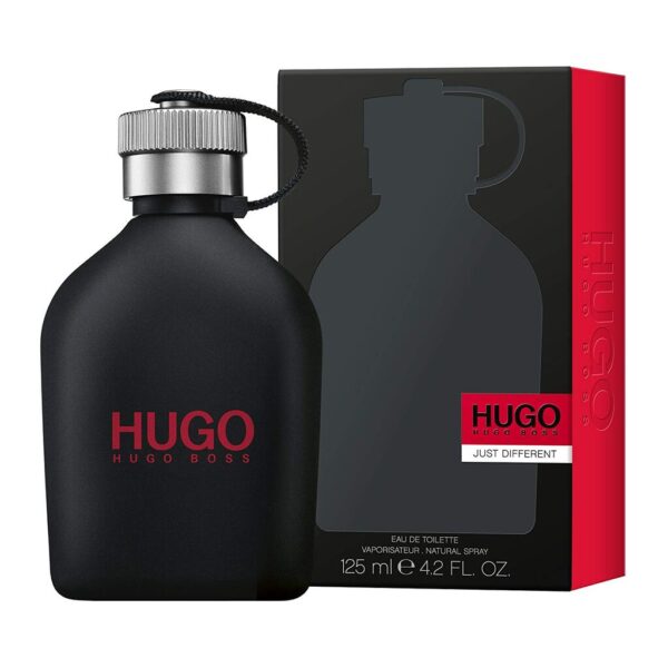 Hugo Boss Just Different 75ml EDT Man