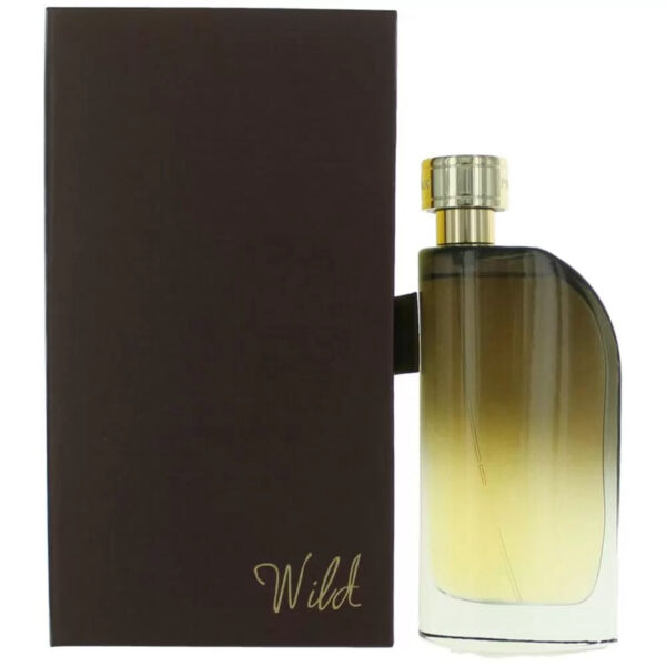 Reyane Tradition Insurrection II Wild 90ml EDT man