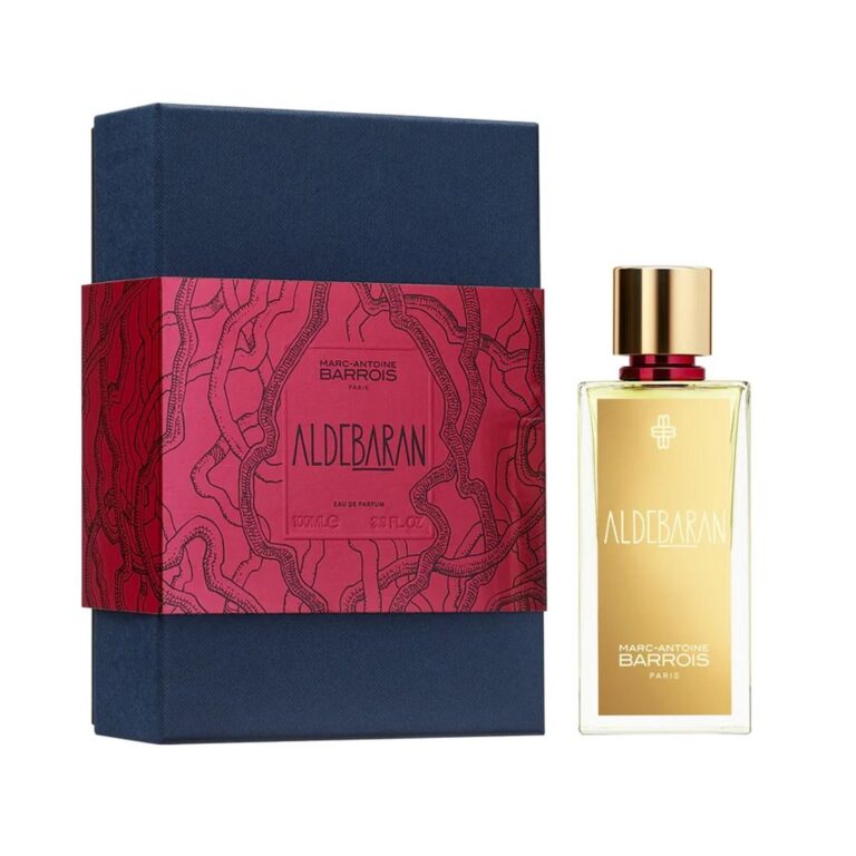 Marc Anthony Barrios Aldebaran 30ml Edp Unisex