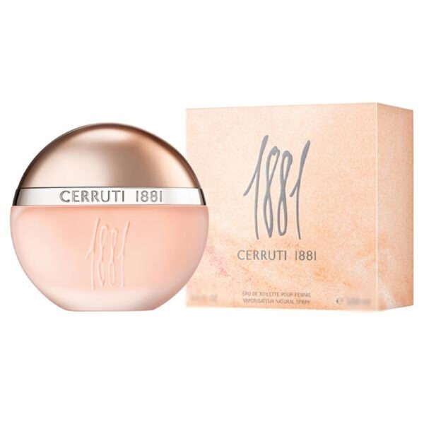 Cerruti 1881 ženska toaletna voda 30ml EDT Woman