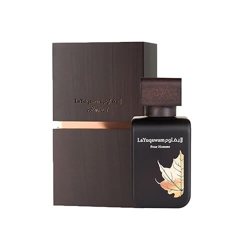 Rasasi Muški parfem La Yuqawam Homme, EDP, 75 ml