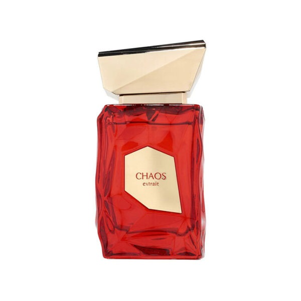 French Avenue Chaos 100ml Extrait De Parfum