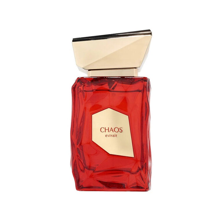 French Avenue Chaos 100ml Extrait De Parfum