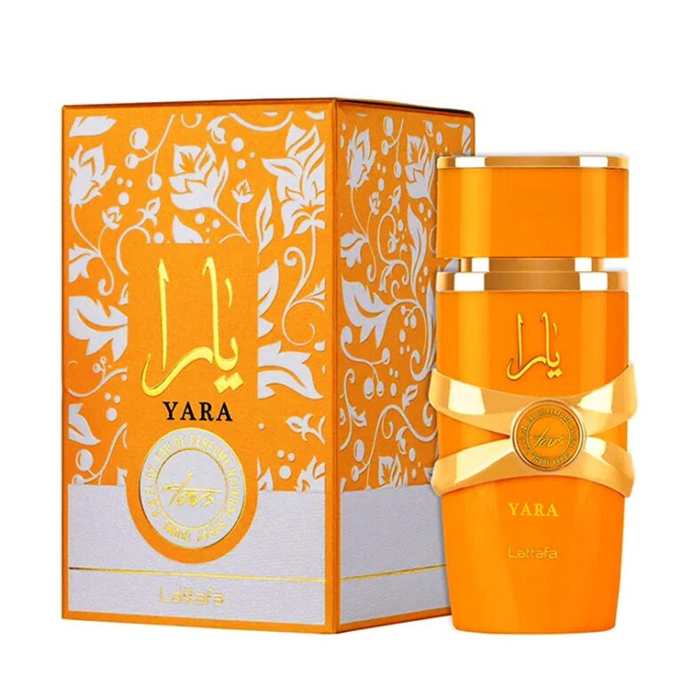 Lattafa Yara Tous 100ml EDP W