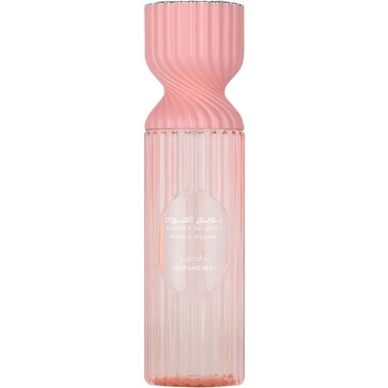 Lattafa Yara 250ml Body Mist Woman