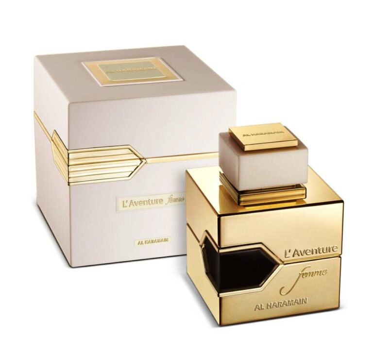 Al Haramain L'Aventure 100ml EDP W