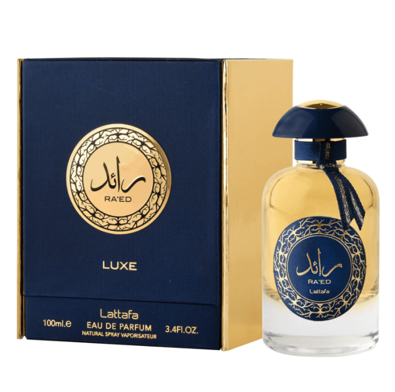Lattafa Ra'ed Luxe 100ml Edp Unisex