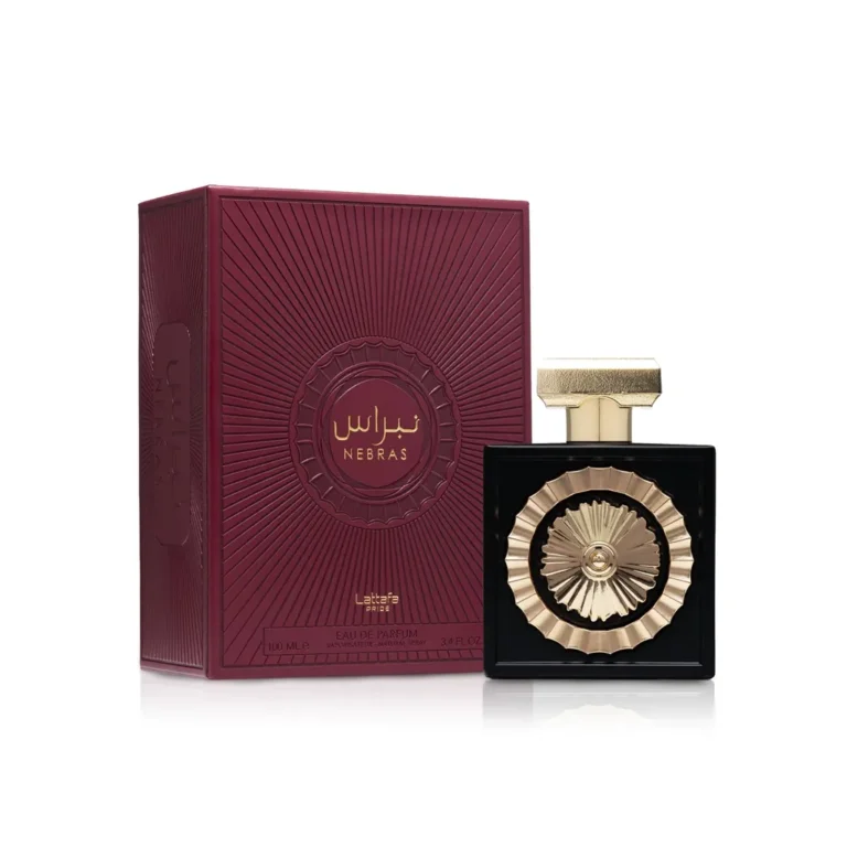 Lattafa Pride Nebras 100ml EDP M