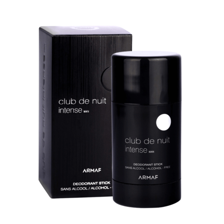Armaf Club De Nuit Intense Deodorant Stick 75ml M