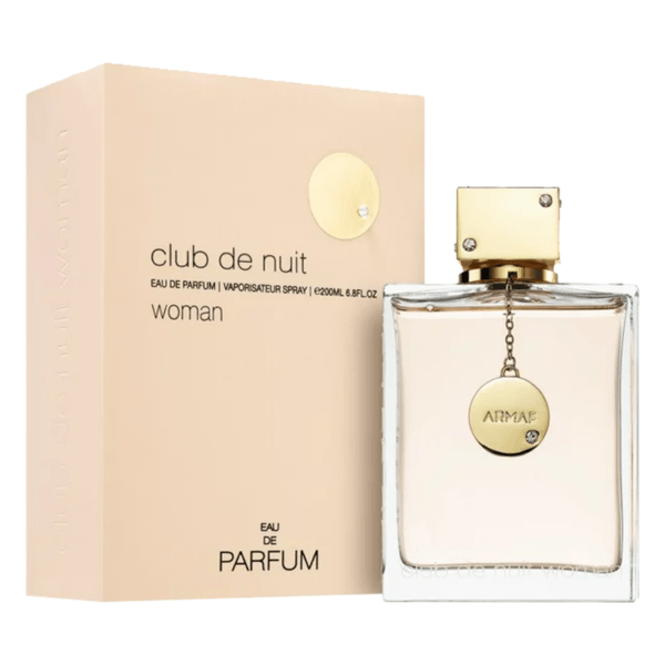 Armaf Club De Nuit Woman 200ml EDP W