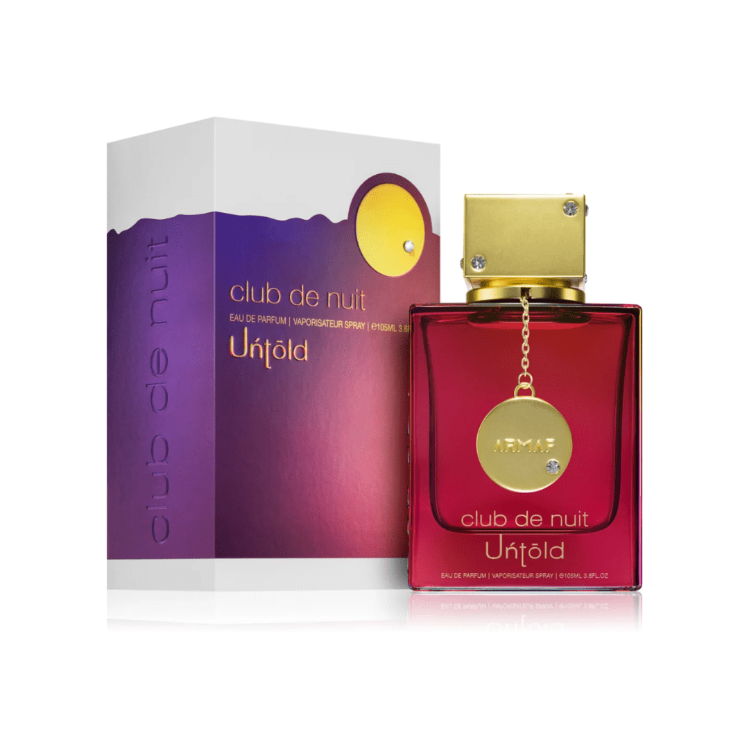 Armaf Club De Nuit Untold Unisex 105ml