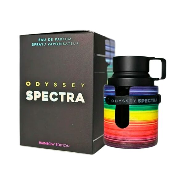 Armaf Odyssey Spectra 100ml EDP M