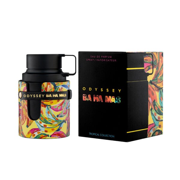 Armaf Odyssey Ba Ha Mas Tropical 100ml EDP Muški parfem