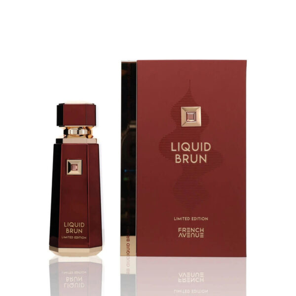 French Avenue Liquid Brun Limited Edition 150ml Man