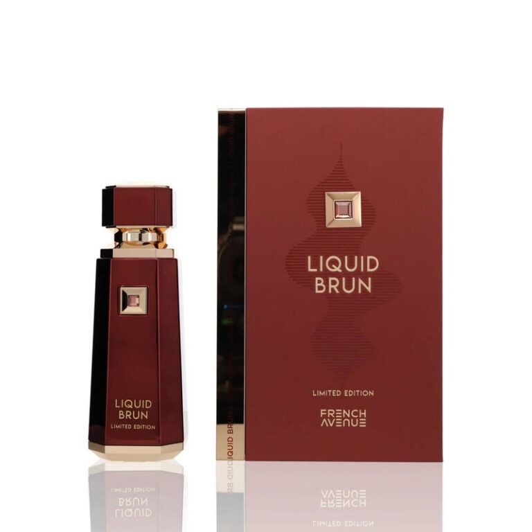 French Avenue Liquid Brun Limited Edition 150ml Man