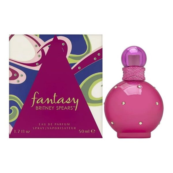 BRITNEY SPEARS Ženski parfem Fantasy EDP 50ml