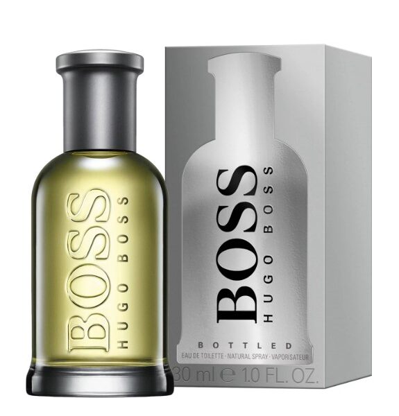 Hugo Boss Bottled 30ml EDT Man