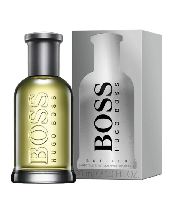 Hugo Boss Bottled 30ml EDT Man Hugo Boss Bottled 30ml EDT Man