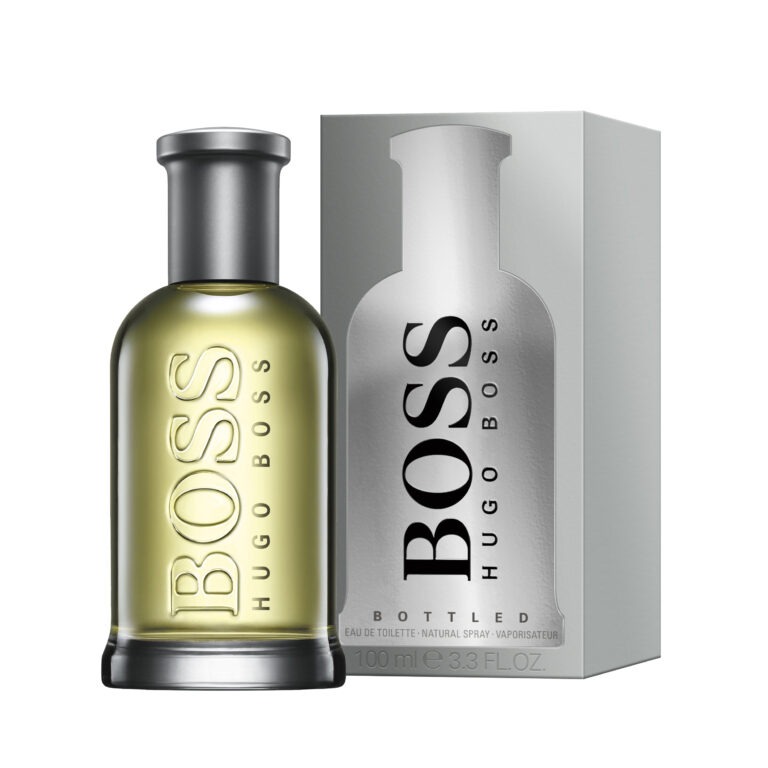 Hugo Boss Bottled 100ml EDT M
