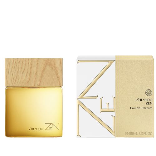 Shiseido Zen 100ml EDP W