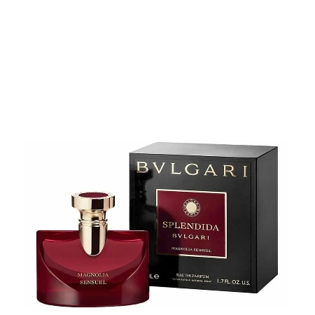 Bvlgari Splendida Magnolia Sensual 50ml Edp Woman