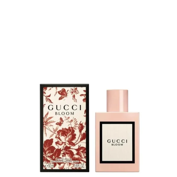Gucci ženski parfem Bloom, 50ml