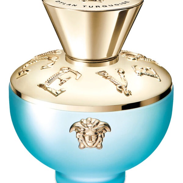 VERSACE Dylan Turquoise toaletna voda za žene 100 ml