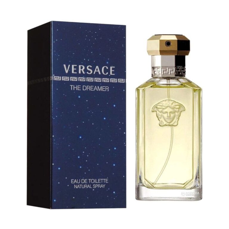 Versace Dreamer 50ml EDT