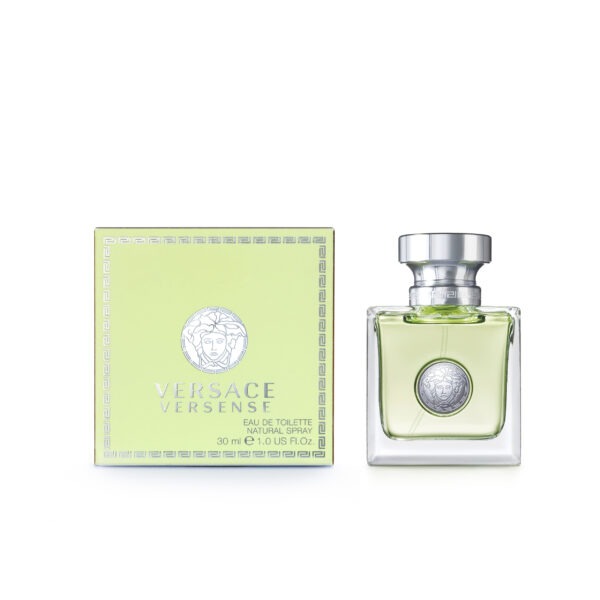 VERSACE Ženski parfem Versense EDT Natural Spray 30ml