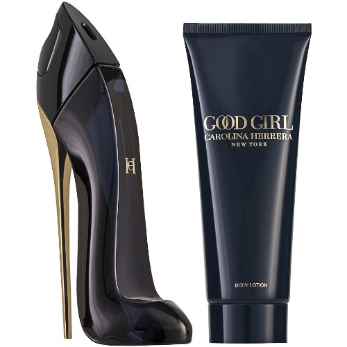 Carolina Herrera Good Girl 50ml Edp + 75ml Body Lotion