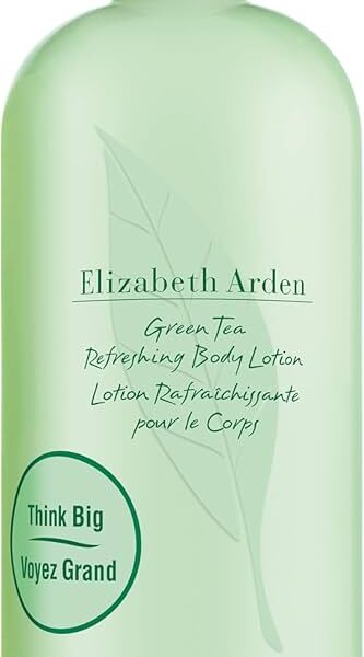 Elizabeth Arden Green Tea 500ml Body Lotion