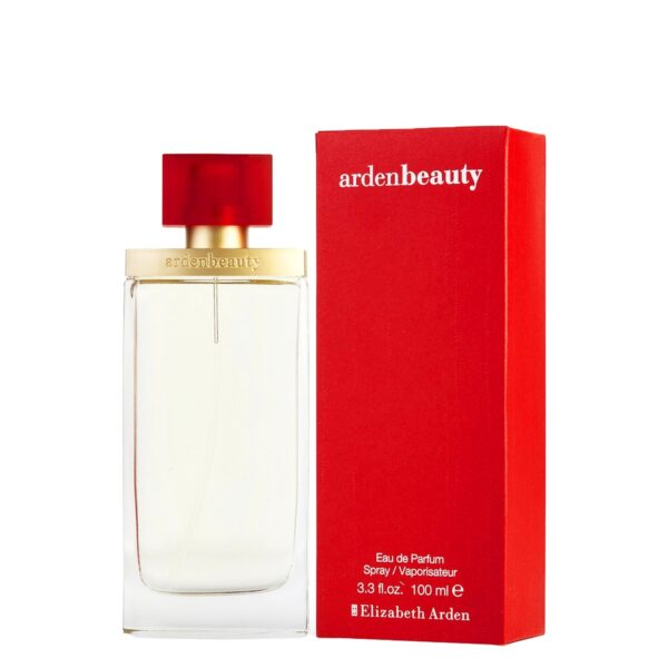 Elizabeth Arden Ženski parfem Beauty, EDP, 100 ml