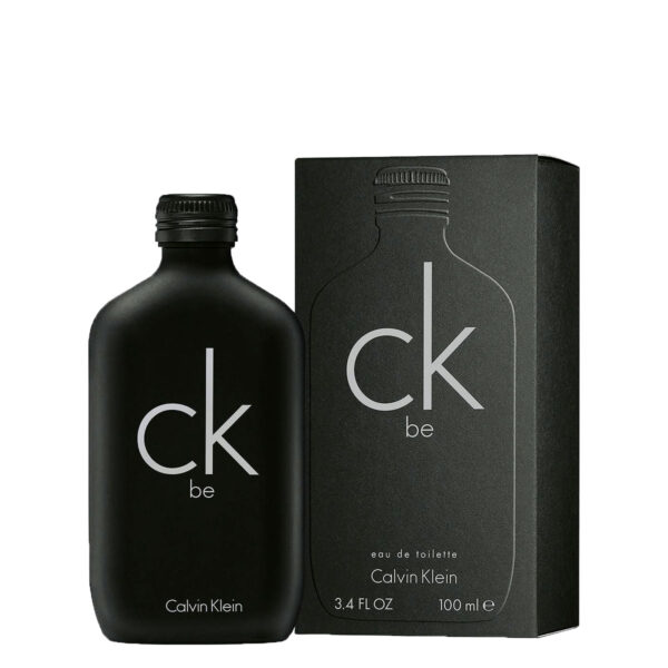 Calvin Klein Be 100ml EDT Unisex