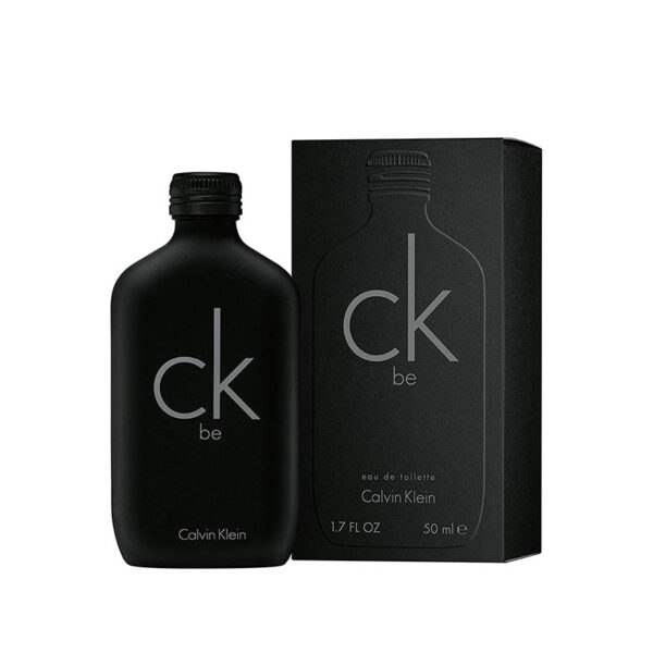 Calvin Klein Be 50ml EDT